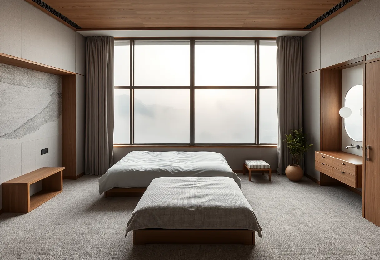 Photo of Mist Suite