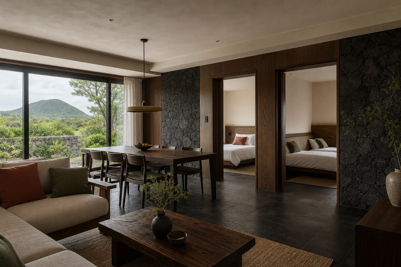 Photo of Oreum Family Villa