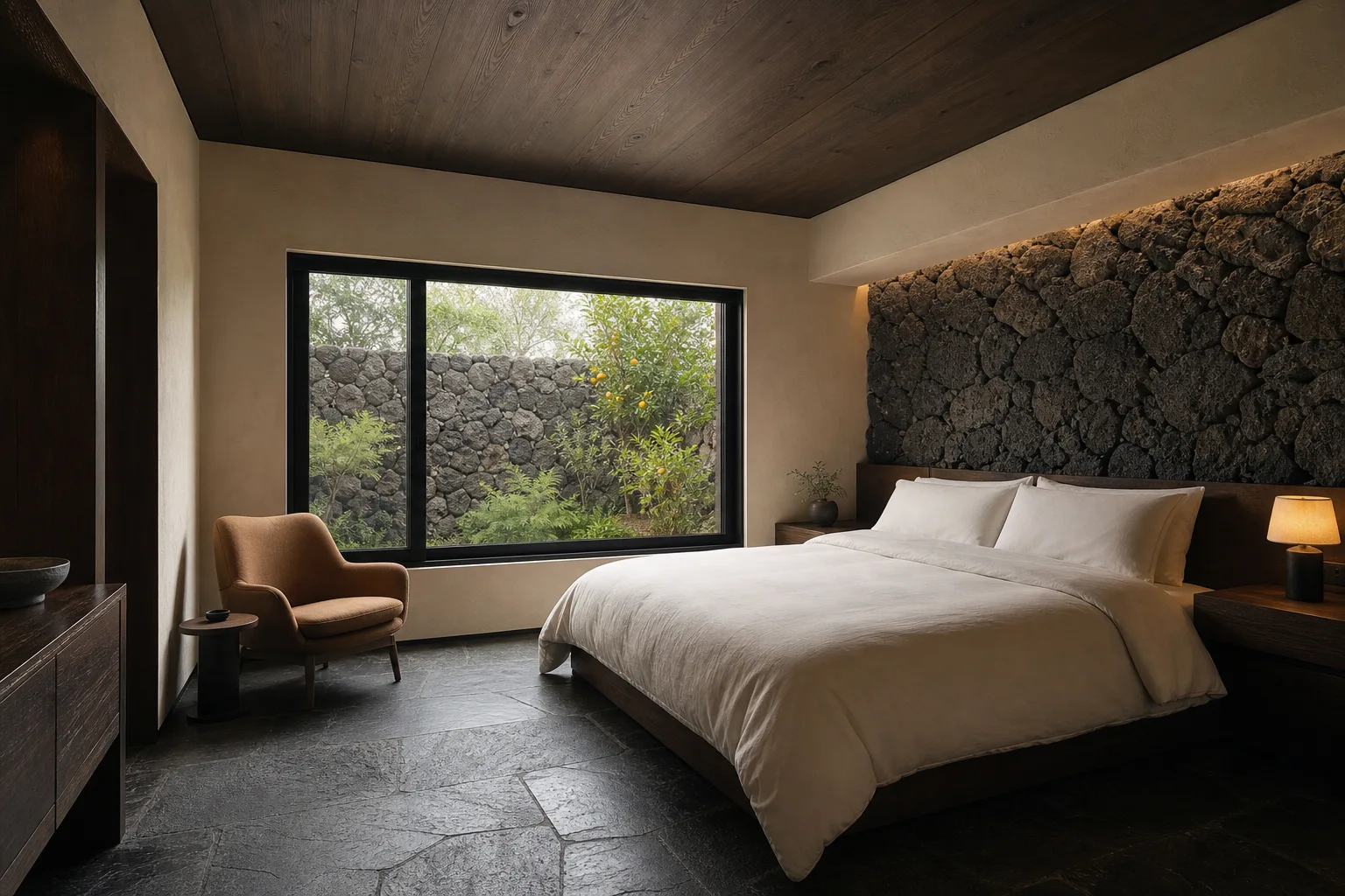 Photo of Stone Garden Suite