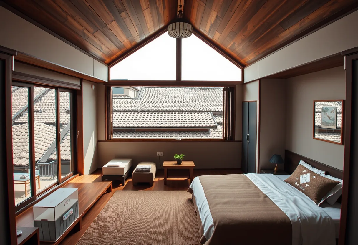 Photo of Numaru Loft