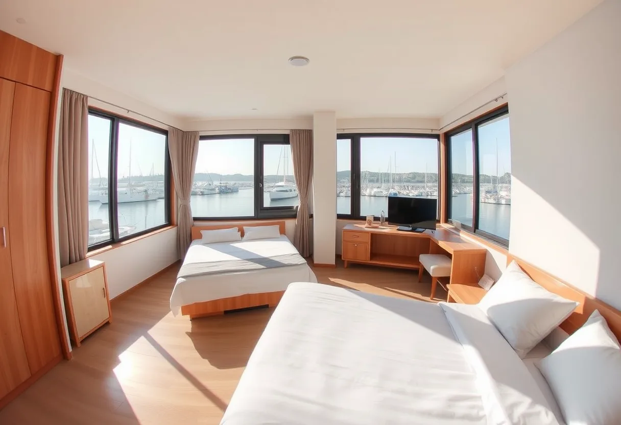 Photo of Harbor Studio