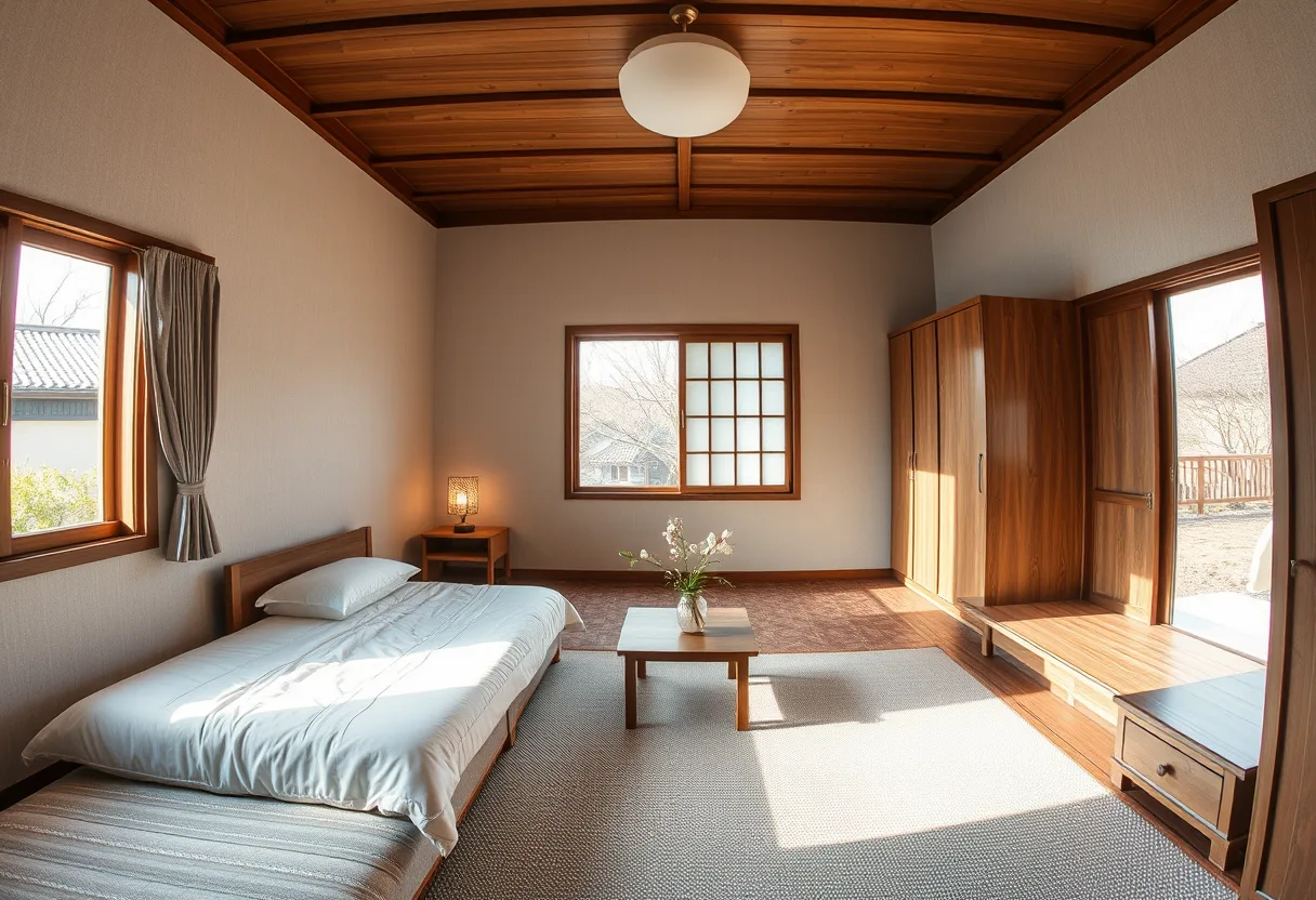 Photo of Detached Sarang Room