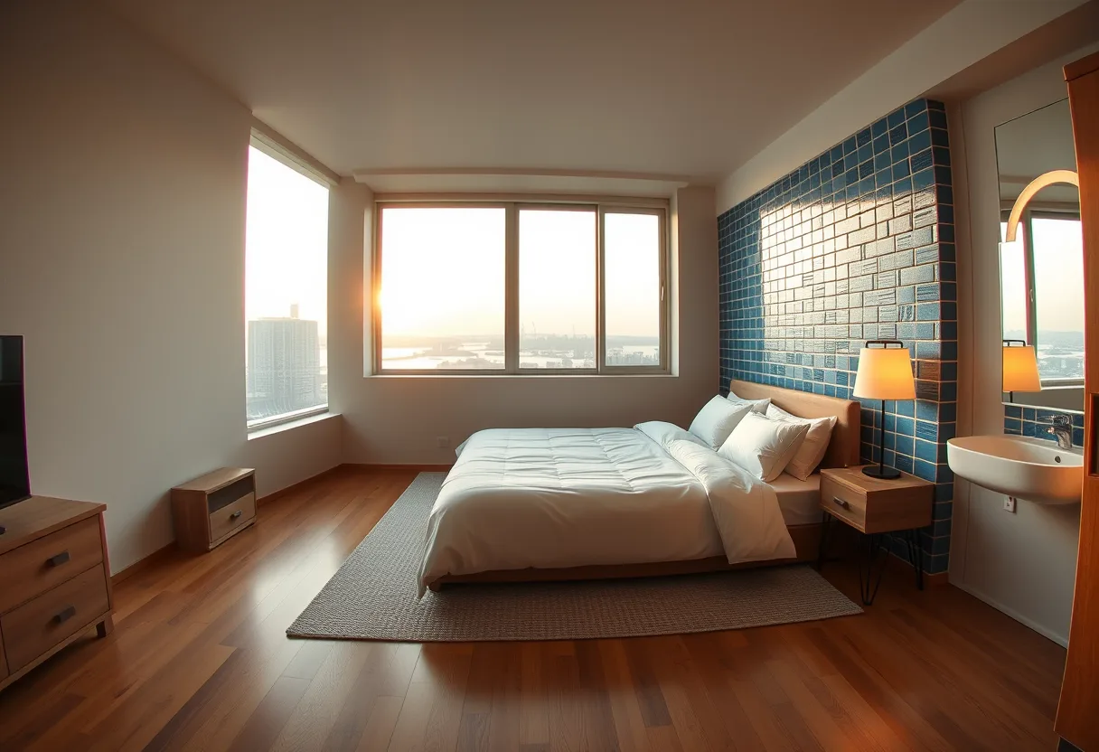 Photo of Sunset Loft