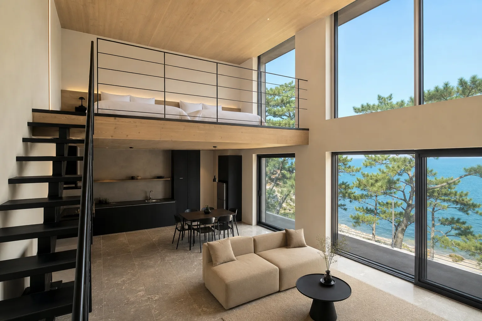 Photo of Panorama Loft