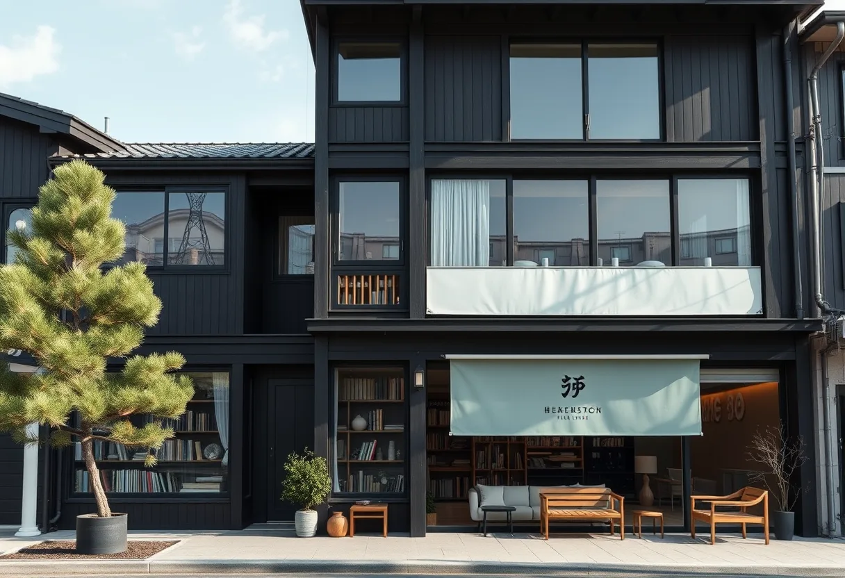 Haesol Library 701の写真