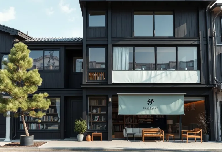 Photo of Haesol Library 701